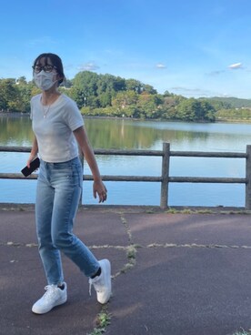 otmbabyさんのコーディネート