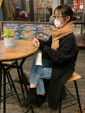 otmbabyさんのコーディネート