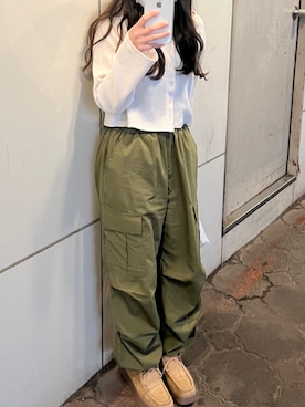 otmbabyさんのコーディネート