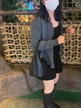 otmbabyさん（レディース・153cm）の春コーディネート