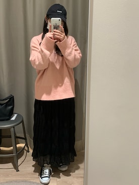 otmbabyさんのコーディネート