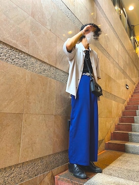 はく　さんのコーディネート