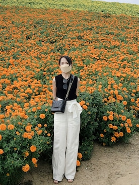 Mai Tranさんのコーディネート