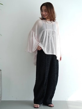 shimoさんのコーディネート