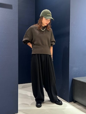 shimoさんのコーディネート