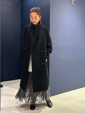 shimoさんのコーディネート