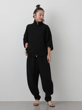 shimoさん(レディース・156cm)の夏コーディネート