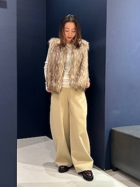 shimoさんのコーディネート