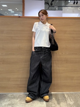 服部 天音さんのコーディネート