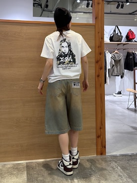 服部 天音さんのコーディネート
