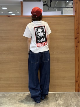 服部 天音さんのコーディネート