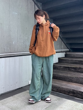 服部 天音さんのコーディネート