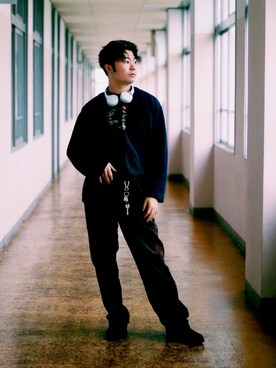 hayatoさんのコーディネート