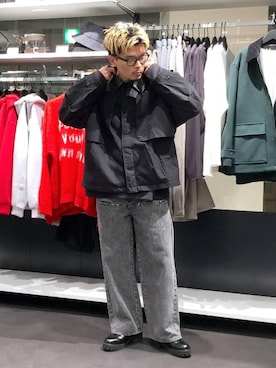 shibaさんのコーディネート