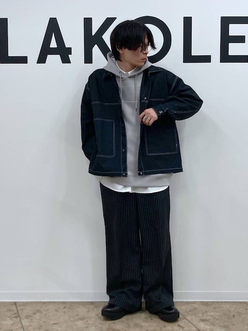 ボストンメタルサングラス / 253236