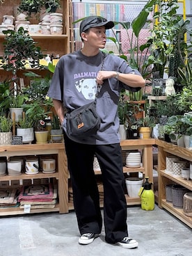 shibaさんのコーディネート