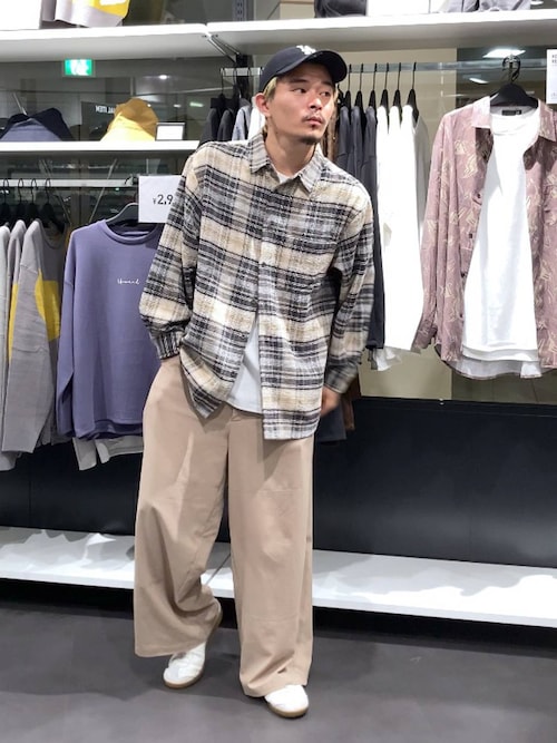 セール】ノースリーブカットソー / 283532（Tシャツ/カットソー