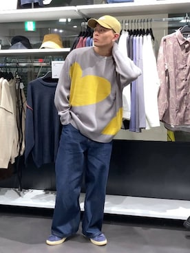 shibaさんのコーディネート