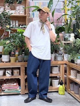 shibaさんのコーディネート