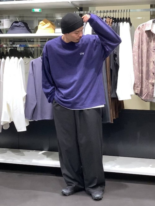 その他 z セール】ノースリーブカットソー / 283532（Tシャツ/カットソー