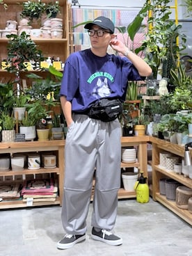 shibaさんのコーディネート