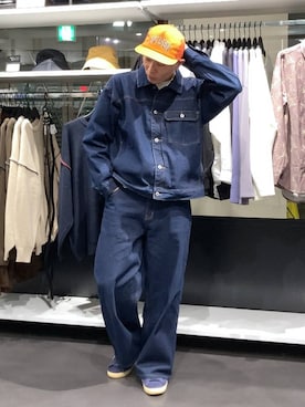 shibaさんのコーディネート