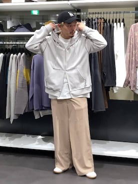 shibaさんのコーディネート