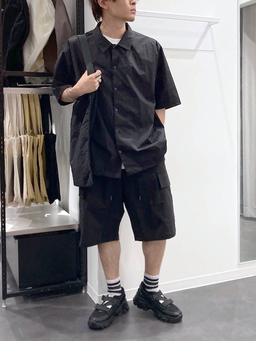 セール】ベルトスニーカー[MENS] / 100190（スニーカー