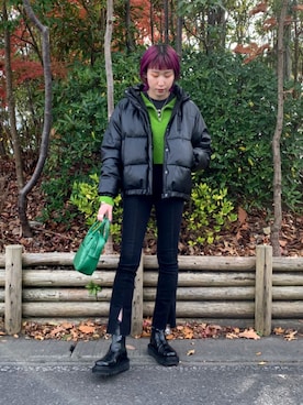 YUKINOさんのコーディネート