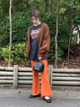 YUKINOさんのコーディネート