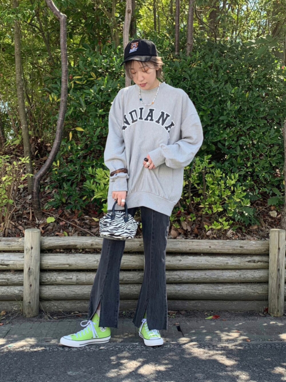 CONVERSE ALL STAR 100 DIGITALBIT HI / コンバース