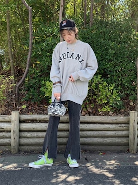 YUKINOさんのコーディネート