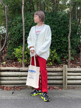 YUKINOさんのコーディネート