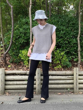 YUKINOさんのコーディネート