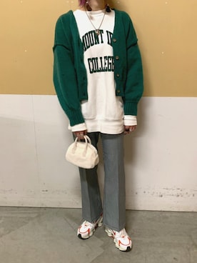 YUKINOさんのコーディネート