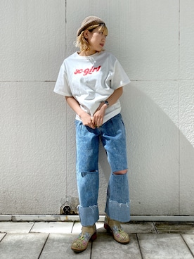 airiさんのコーディネート