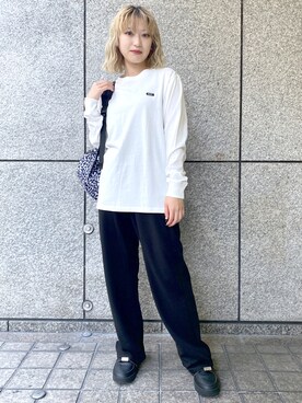 airiさんのコーディネート