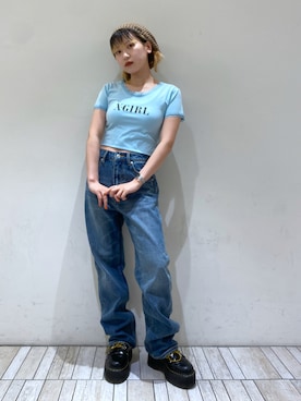 airiさんのコーディネート