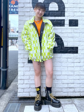 airiさんのコーディネート