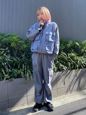airiさんのコーディネート