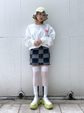 airiさんのコーディネート