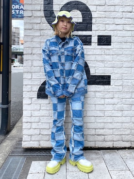 airiさんのコーディネート