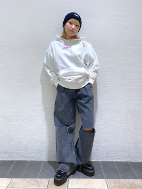 airiさんのコーディネート