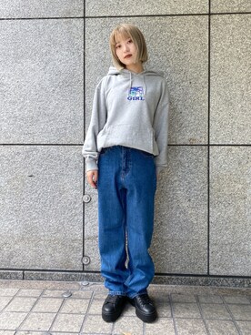 airiさんのコーディネート