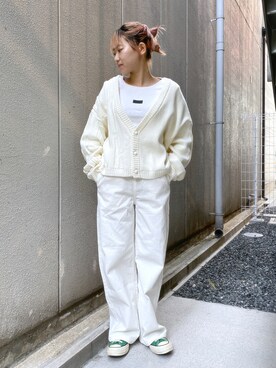 airiさんのコーディネート