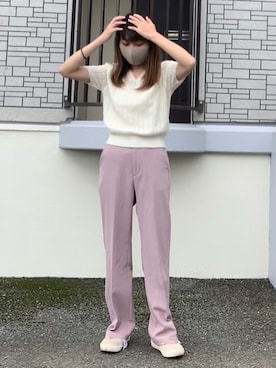 みーこさんのコーディネート