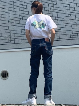 みーこさんのコーディネート