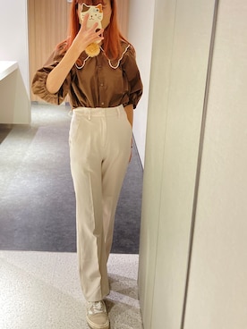 みーこさんのコーディネート