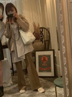 みーこさんのコーディネート