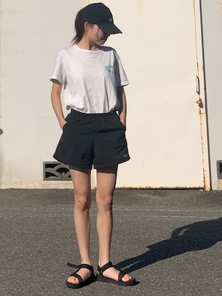 Patagonia kids スノーショートパンツ　グリーン 1626679301_320.jpg